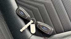 Ford Puma 1.0 EcoBoost Hybrid mHEV ST-Line X 5dr Petrol Hatchback